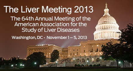 The Liver Meeting 2013